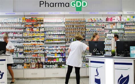 gdd pharma